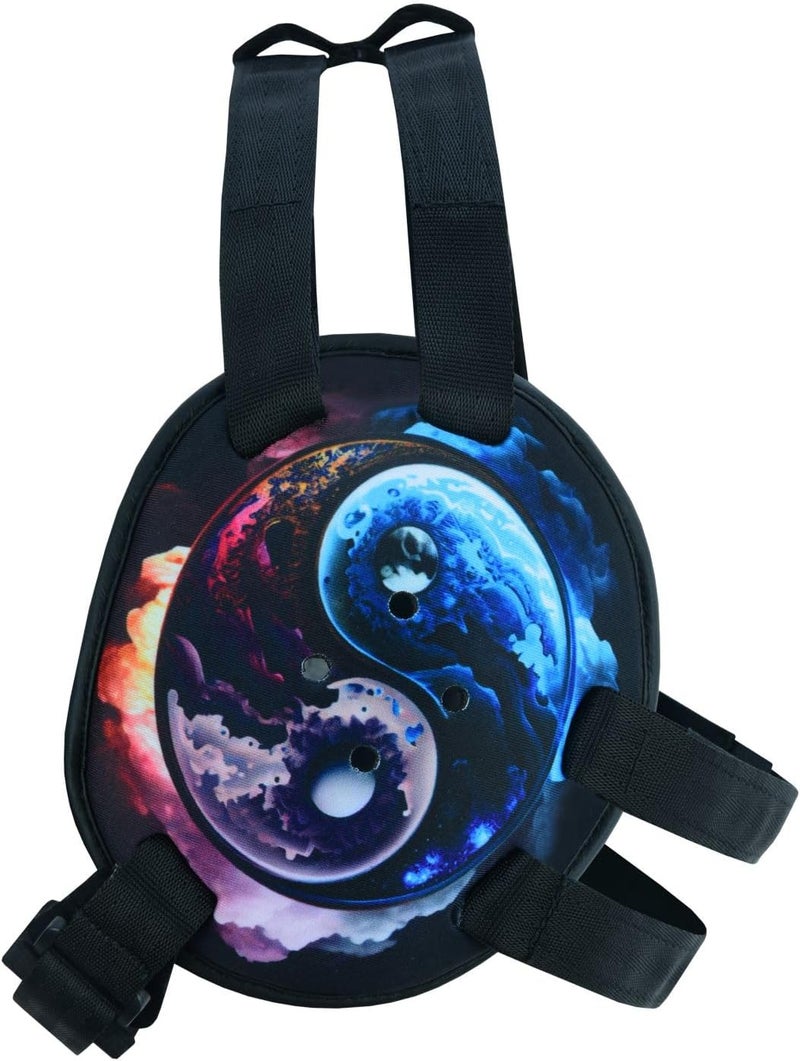 ROAR-INT BJJ Ear Guard New Easy to Adjust Design Wrestling Protective Headgear Wrestling Ear Guard MMA Jiu Jitsu - Image 4